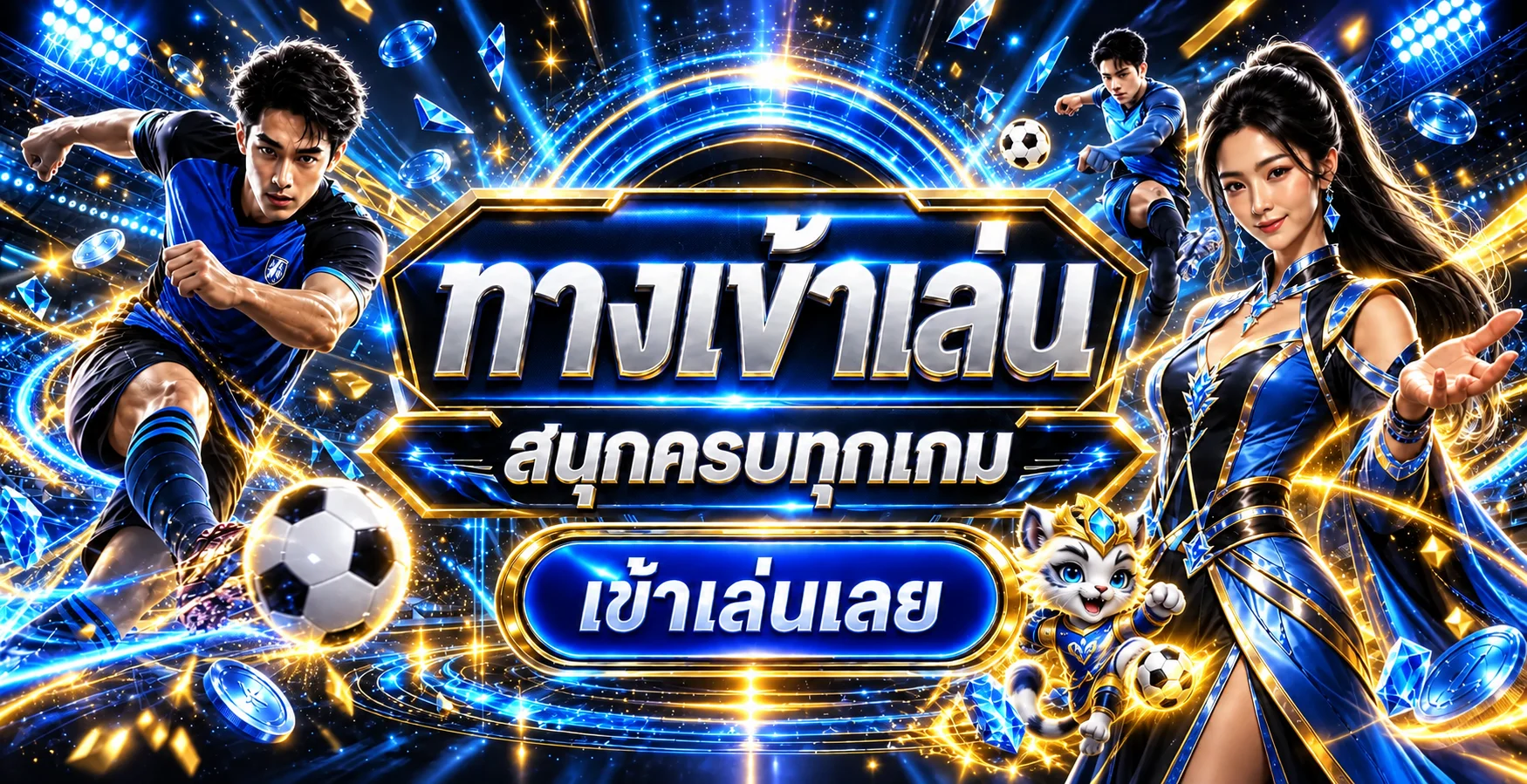 คู่มือเกมกีฬาและการติดตามผลบน PREMIUM8